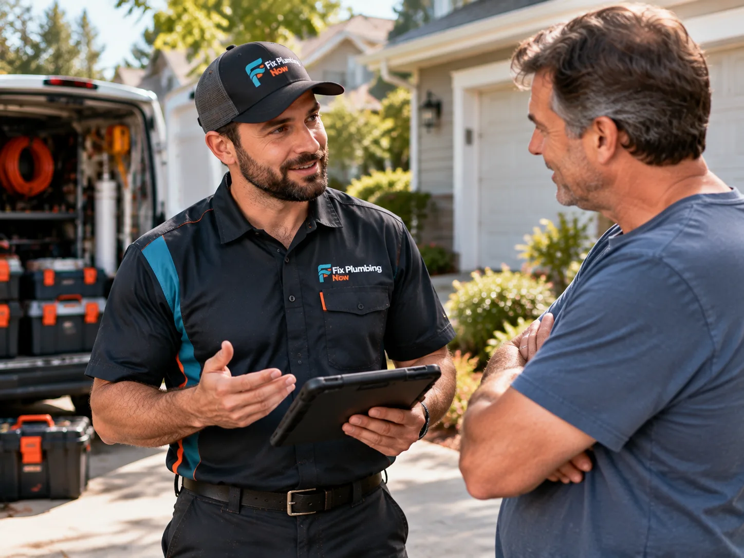 Clogged Drain Service Parker, WA FAQs